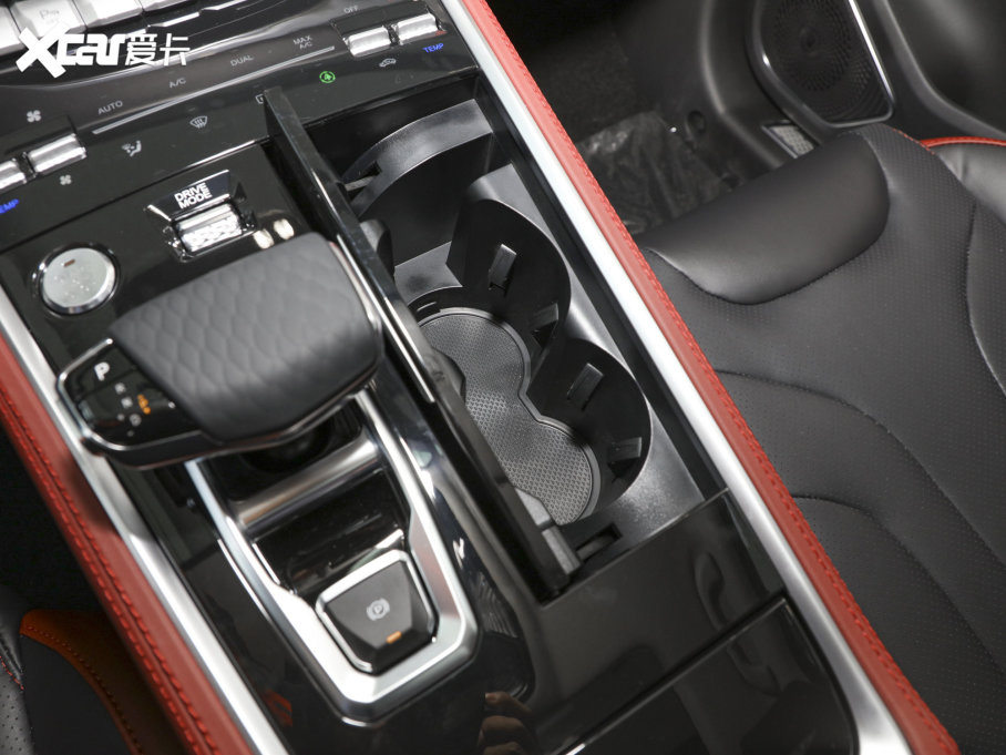 2023LCS85 COUPE 1.5T DCTF