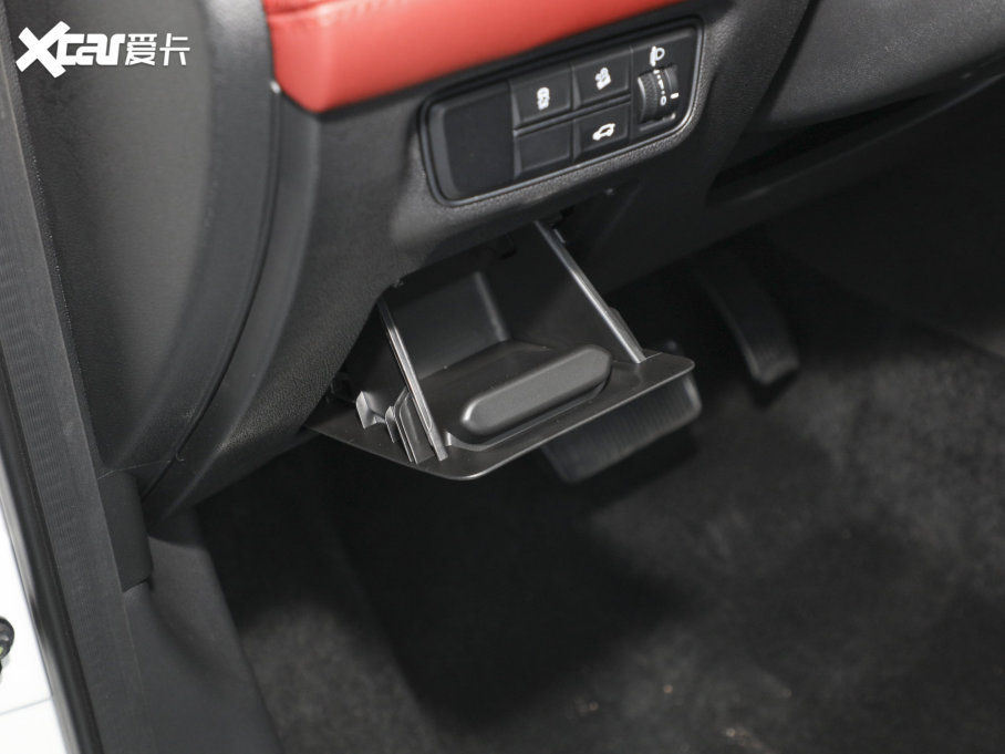 2023LCS85 COUPE 1.5T DCTF