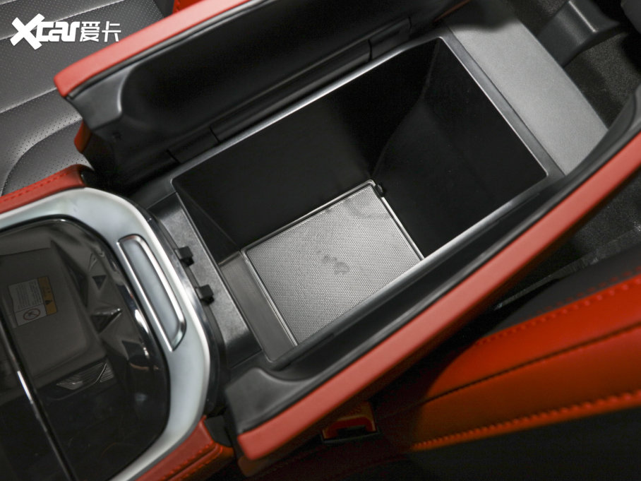 2023LCS85 COUPE 1.5T DCTF