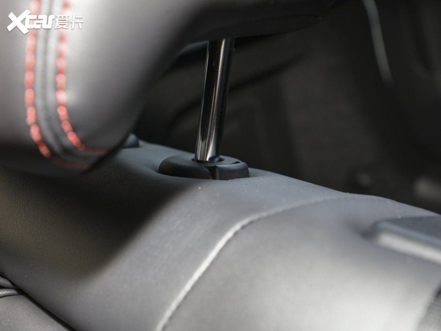 2023LCS85 COUPE 1.5T DCTF