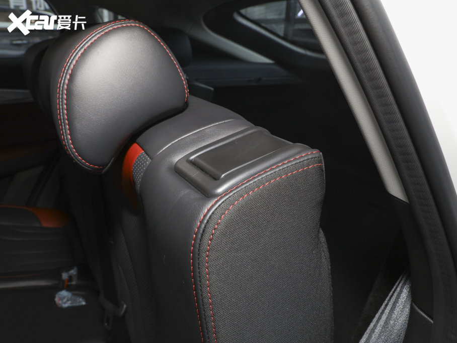 2023LCS85 COUPE 1.5T DCTF