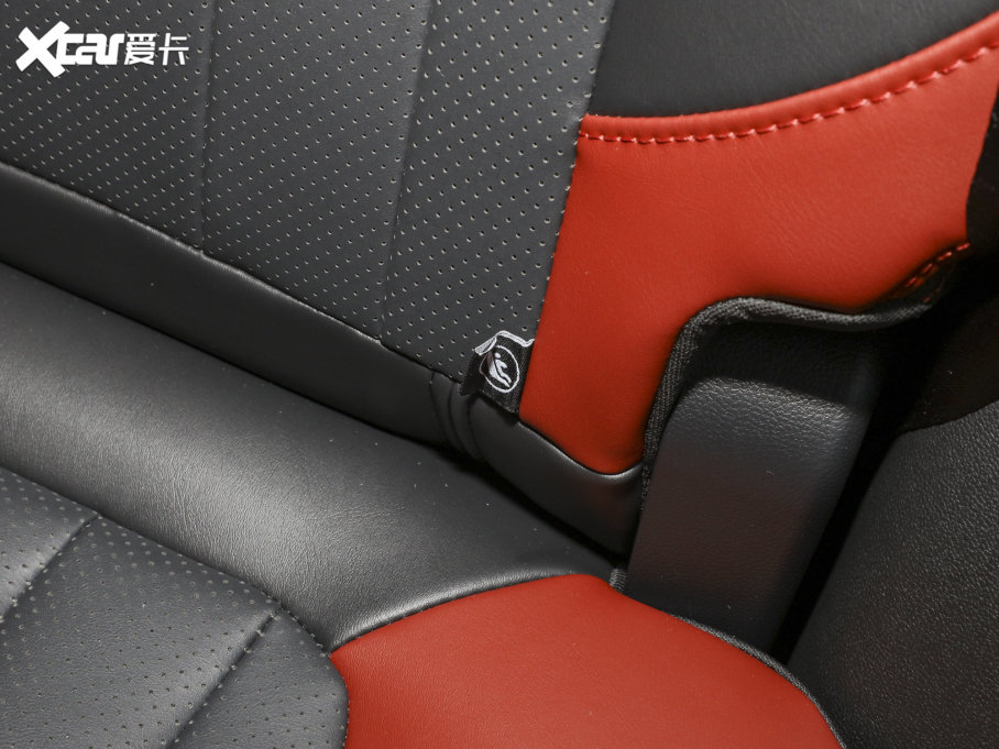 2023LCS85 COUPE 1.5T DCTF