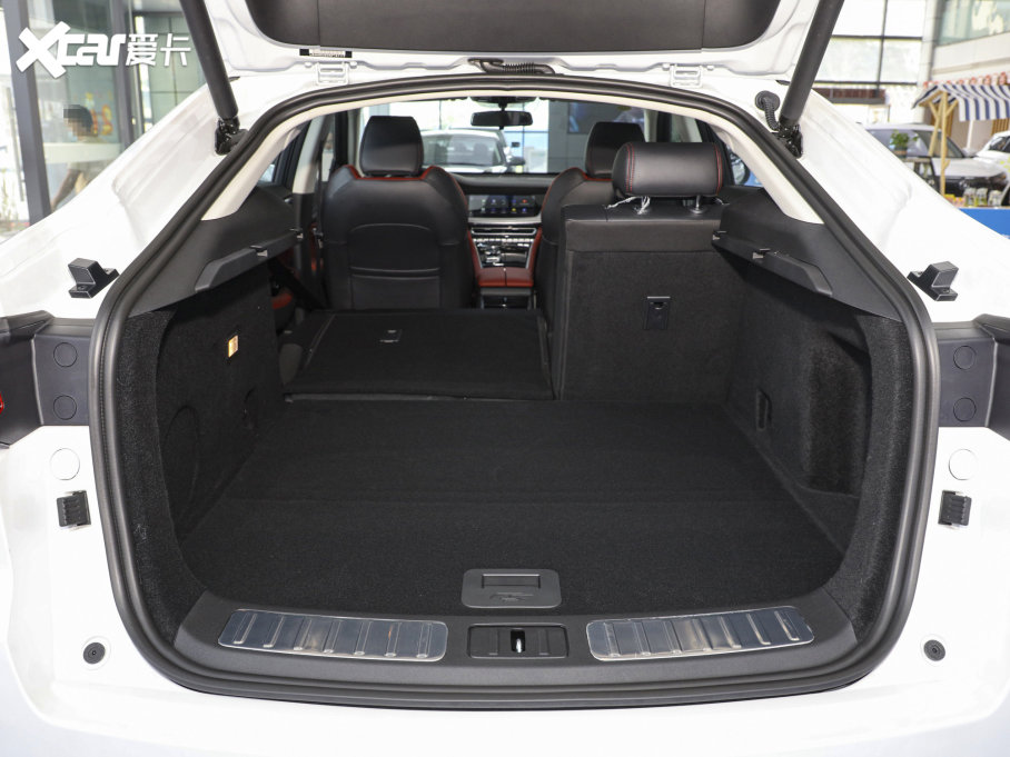 2023LCS85 COUPE 1.5T DCTF