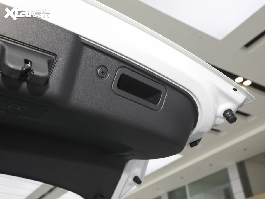 2023LCS85 COUPE 1.5T DCTF