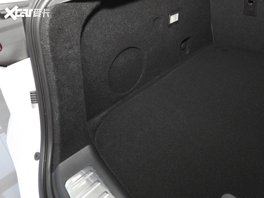 2023L(zhng)CS85 COUPE 1.5T DCTF