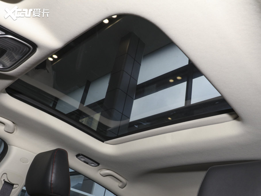 2023LCS85 COUPE 1.5T DCTF