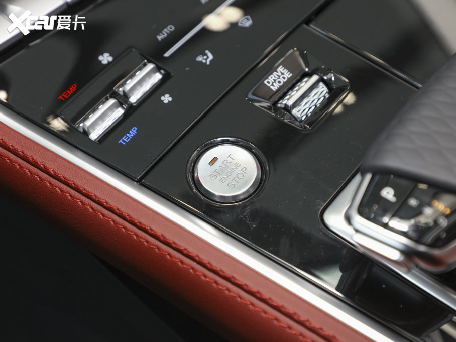 2023LCS85 COUPE 1.5T DCTF