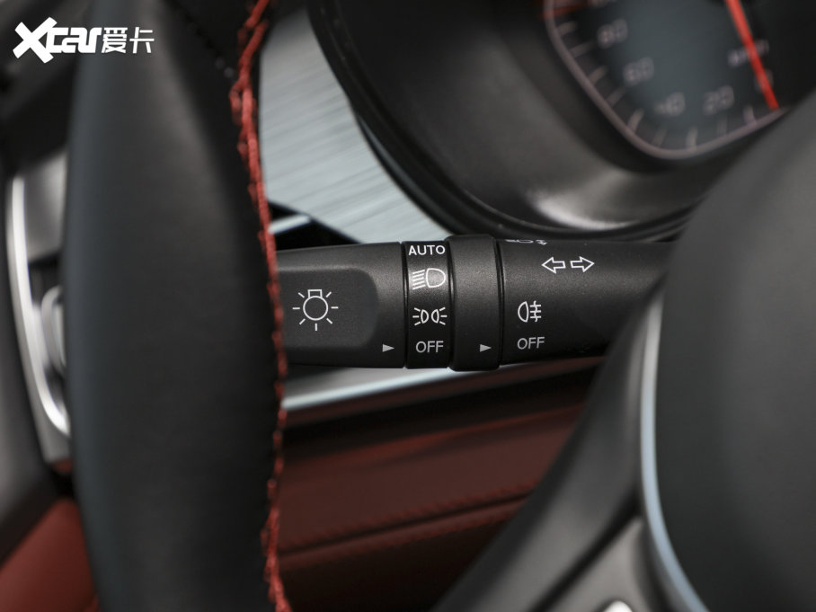 2023LCS85 COUPE 1.5T DCTF