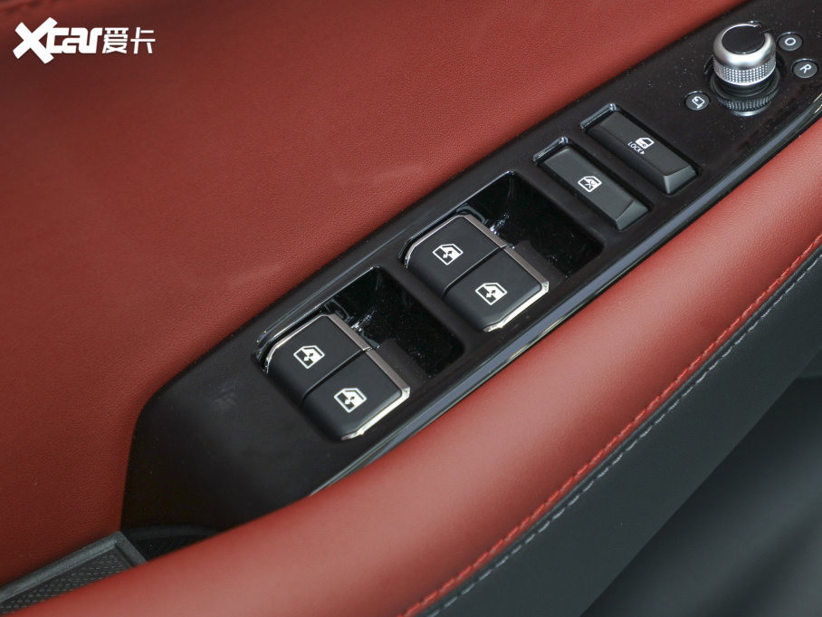 2023LCS85 COUPE 1.5T DCTF