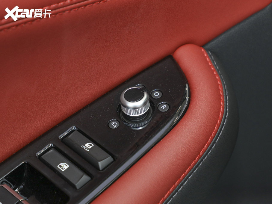 2023LCS85 COUPE 1.5T DCTF