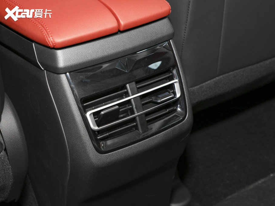 2023LCS85 COUPE 1.5T DCTF