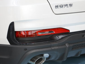 2023款1.5T DCT尊贵型 细节外观