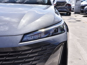 2023{LNE 1.5T GDI DCTF ^