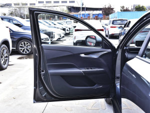 2023{LNE 1.5T GDI DCTF {λ܇T