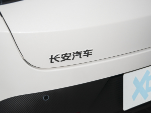 2023款蓝鲸NE 1.5T GDI DCT畅享版 细节外观