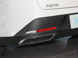2023款蓝鲸NE 1.5T GDI DCT畅享版 细节外观
