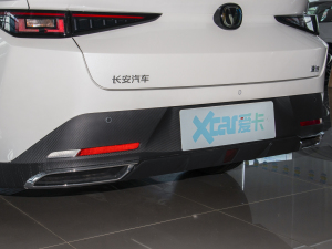 2023款蓝鲸NE 1.5T GDI DCT畅享版 细节外观