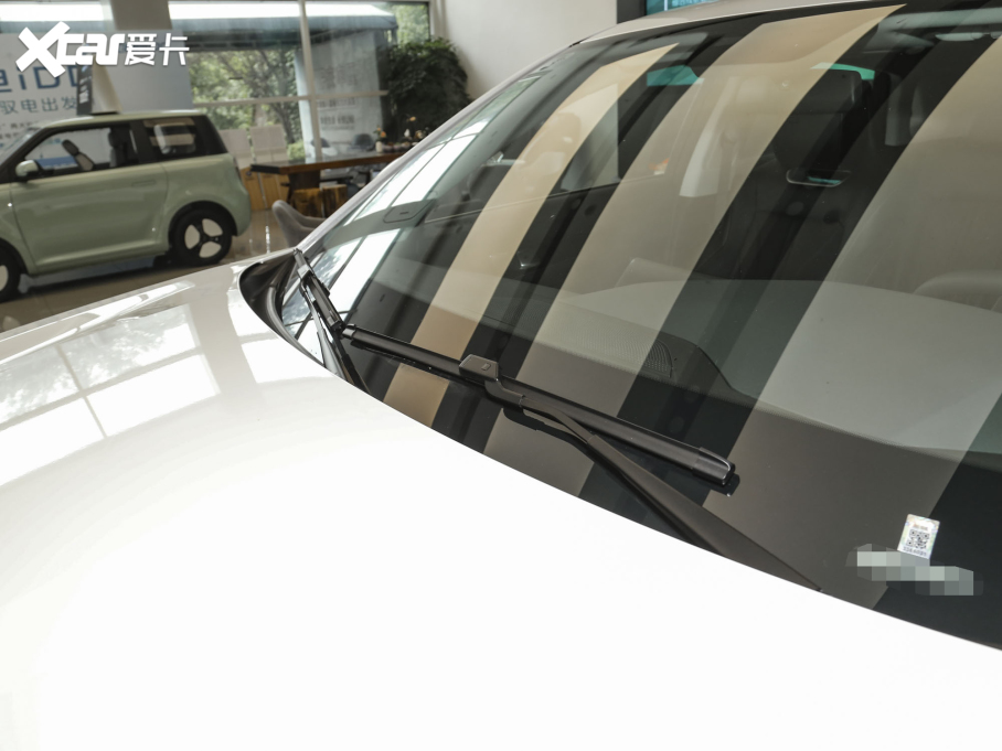 2023LUNI-K iDD 1.5T 135km Ȥ