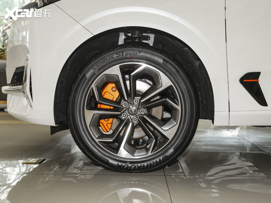 2023LUNI-K iDD 1.5T 135km Ȥ