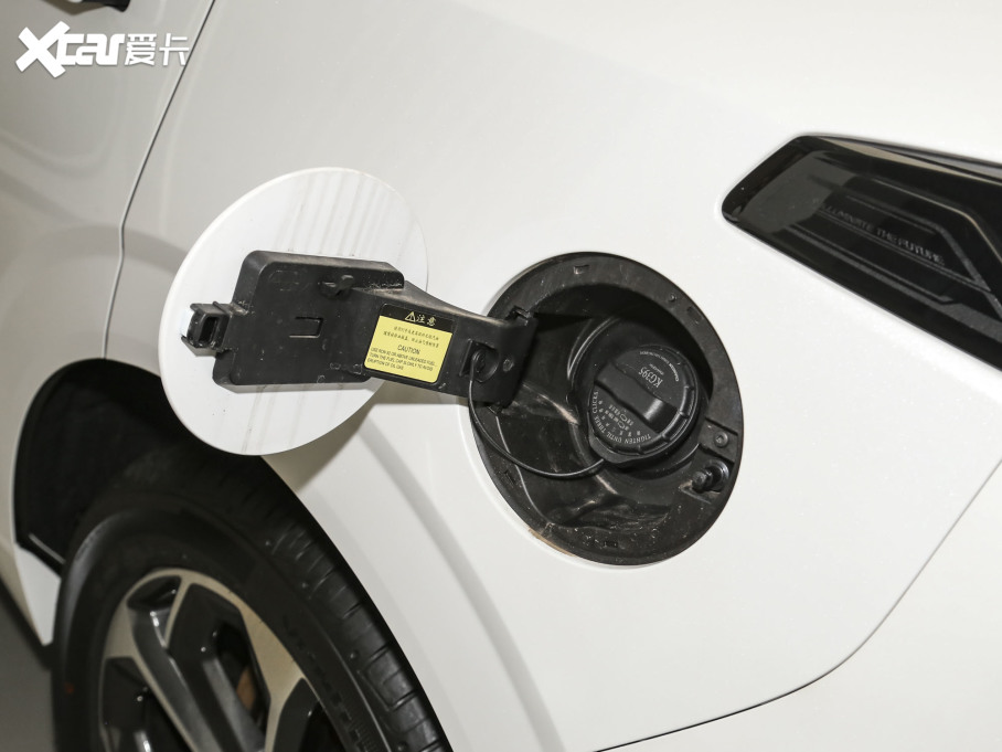 2023LUNI-K iDD 1.5T 135km Ȥ