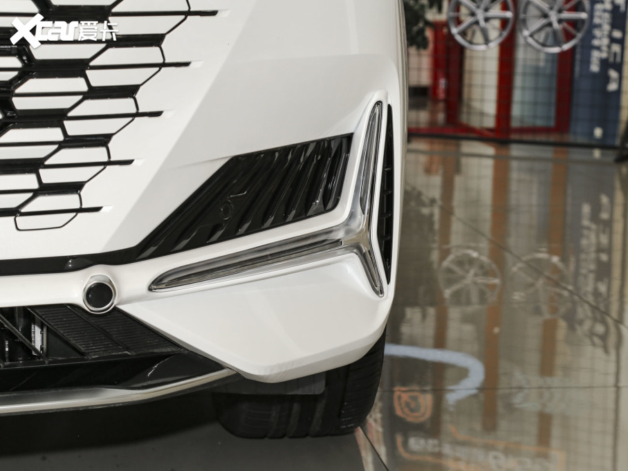 2023LUNI-K iDD 1.5T 135km Ȥ