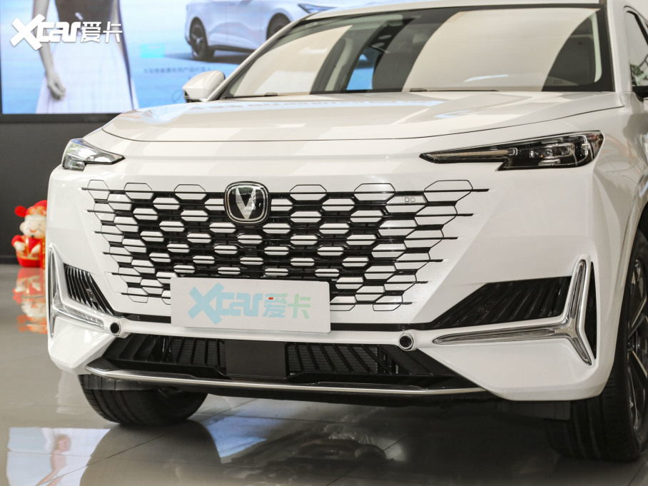 2023LUNI-K iDD 1.5T 135km Ȥ