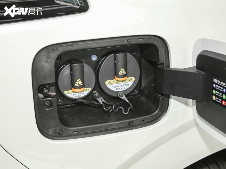 2023LUNI-K iDD 1.5T 135km Ȥ