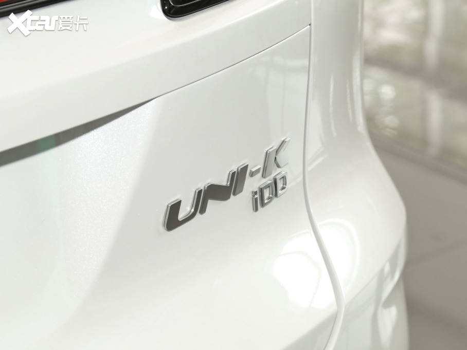 2023LUNI-K iDD 1.5T 135km Ȥ