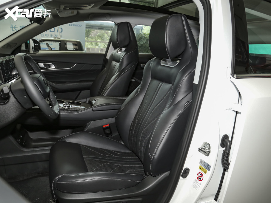 2023LUNI-K iDD 1.5T 135km Ȥ