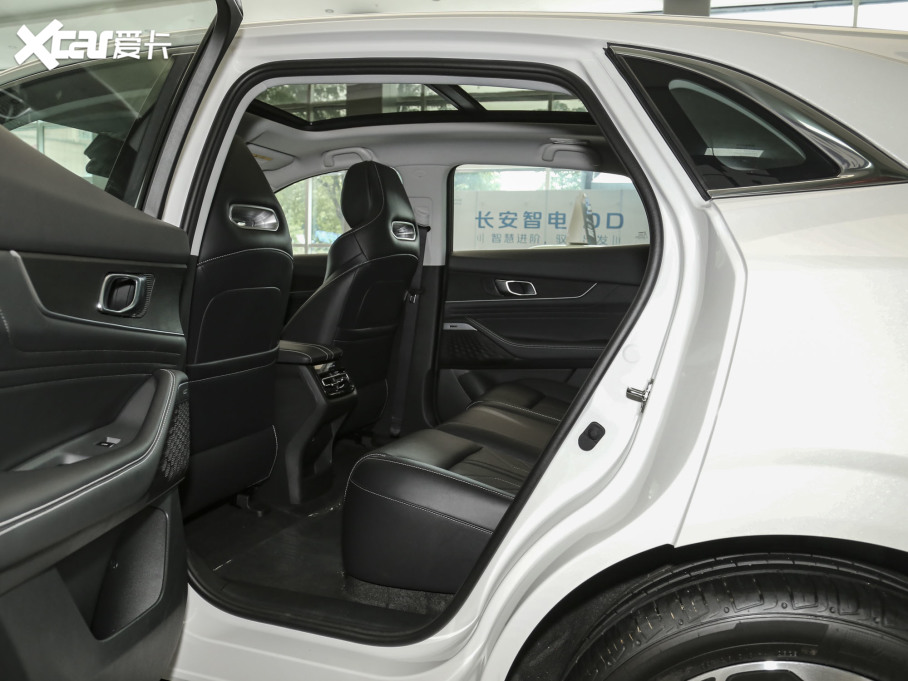 2023LUNI-K iDD 1.5T 135km Ȥ