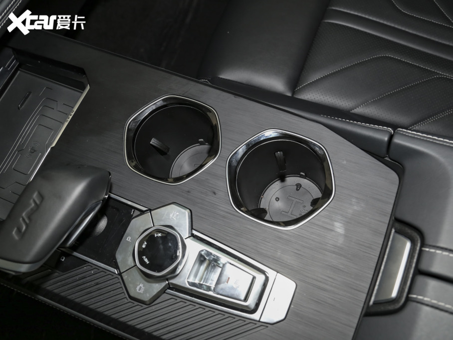 2023LUNI-K iDD 1.5T 135km Ȥ