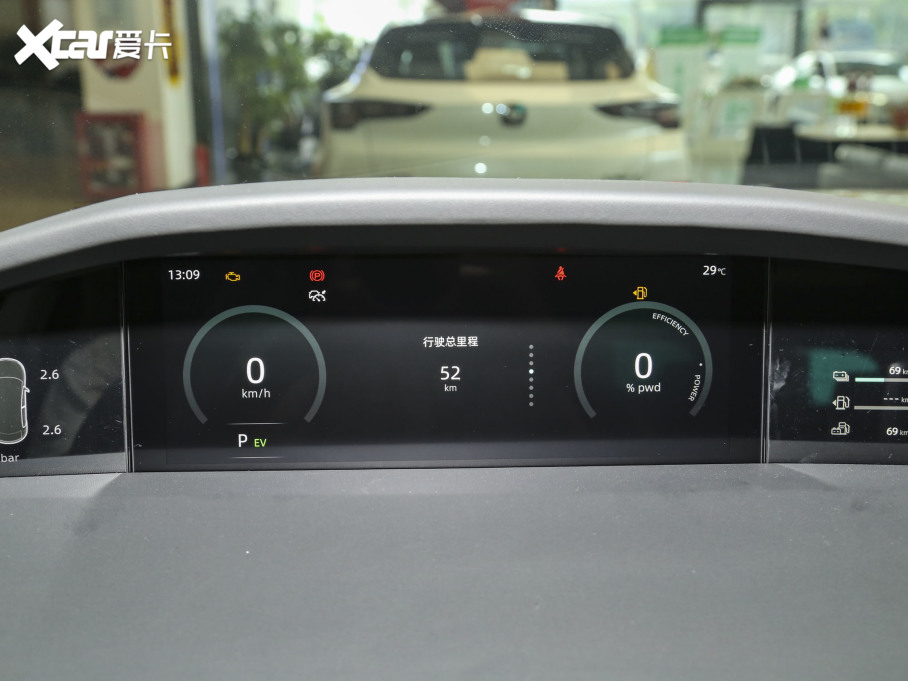 2023LUNI-K iDD 1.5T 135km Ȥ