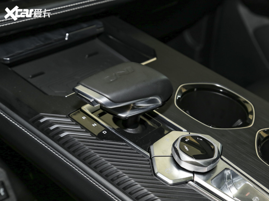 2023���L(zh��ng)��UNI-K ���iDD 1.5T 135km ��Ȥ��