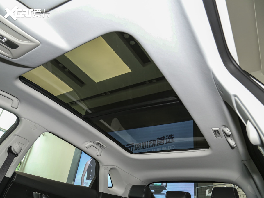 2023LUNI-K iDD 1.5T 135km Ȥ