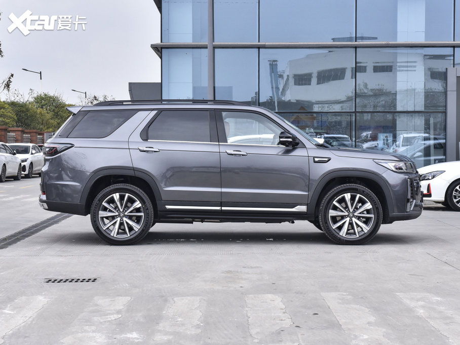 2023LCS95 PLUS 2.0T F