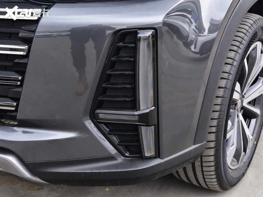 2023LCS95 PLUS 2.0T F