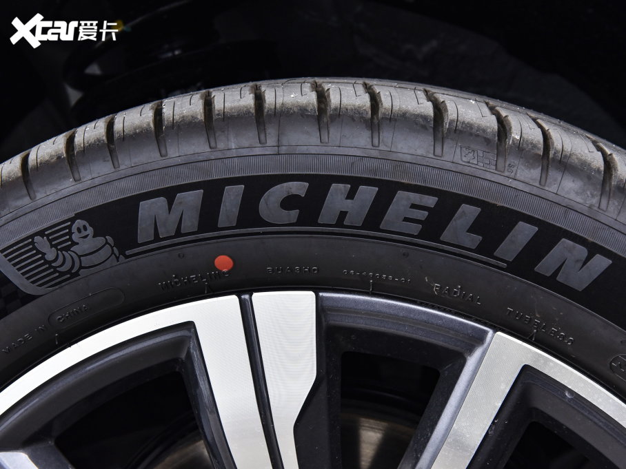 2023LCS95 PLUS 2.0T F