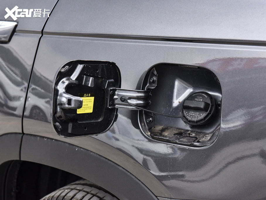 2023L(zhng)CS95 PLUS 2.0T (q)F