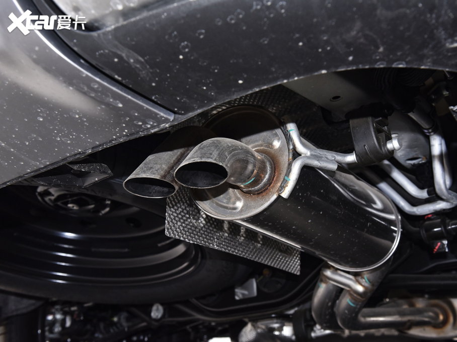 2023LCS95 PLUS 2.0T (q)F