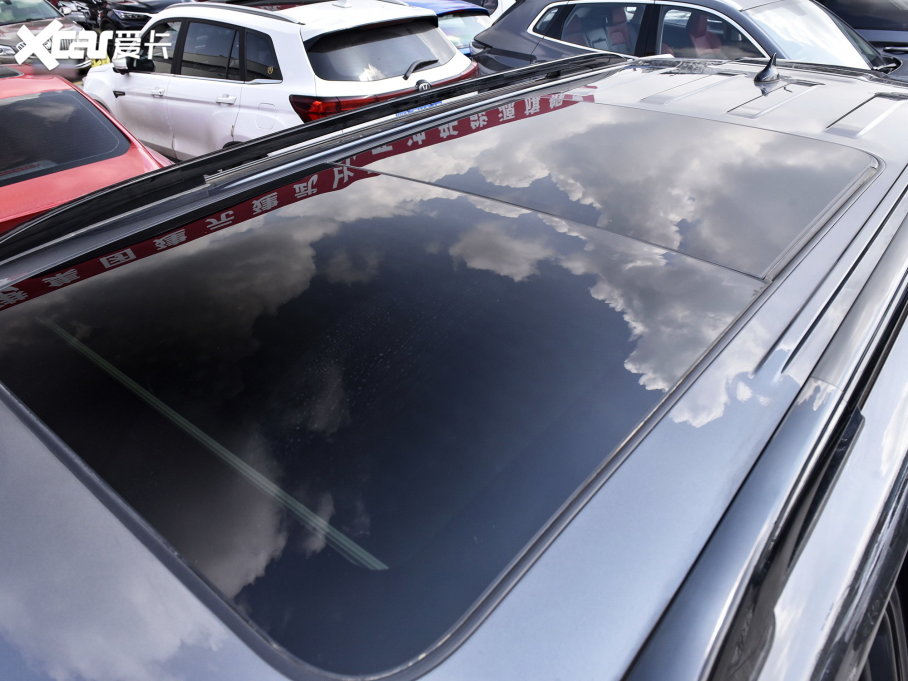 2023���L��CS95 PLUS 2.0T ���(q��)���F��