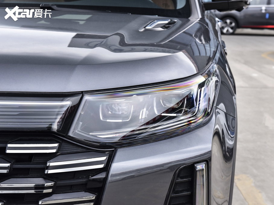 2023LCS95 PLUS 2.0T F