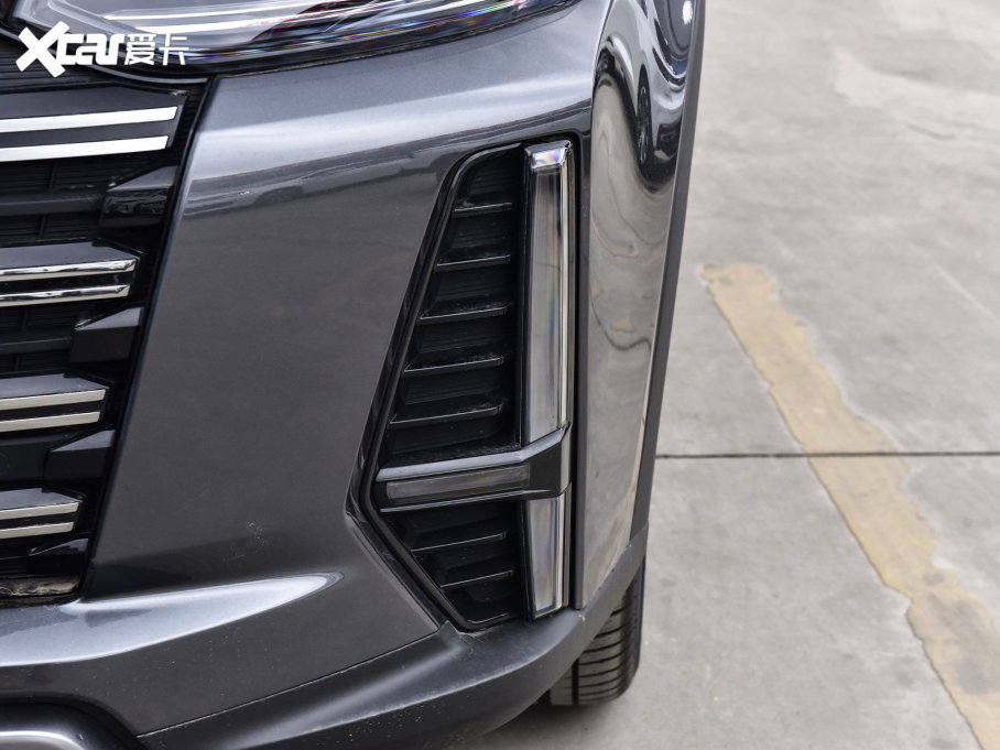 2023L(zhng)CS95 PLUS 2.0T (q)F