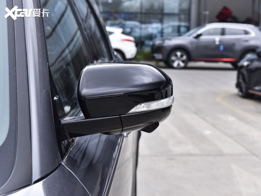 2023LCS95 PLUS 2.0T F