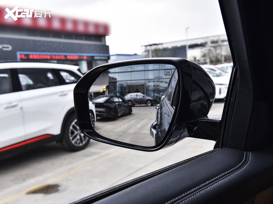 2023L(zhng)CS95 PLUS 2.0T (q)F