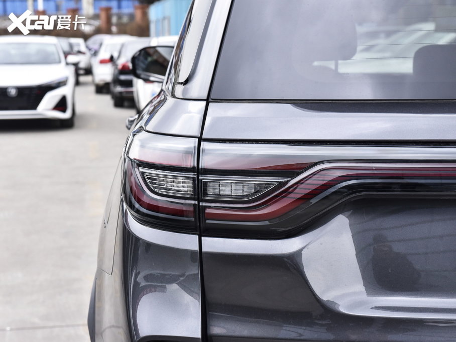 2023LCS95 PLUS 2.0T F