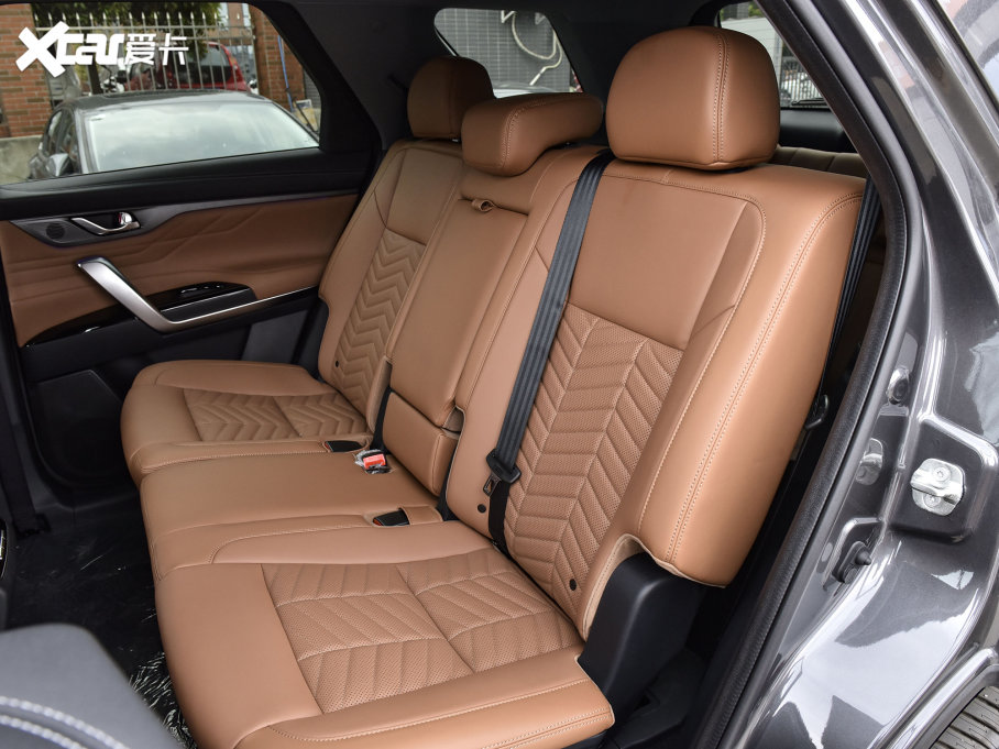 2023LCS95 PLUS 2.0T F