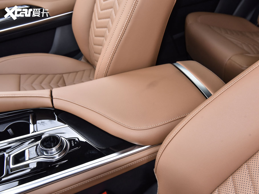 2023L(zhng)CS95 PLUS 2.0T (q)F