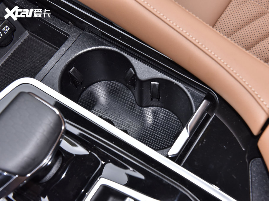 2023LCS95 PLUS 2.0T F