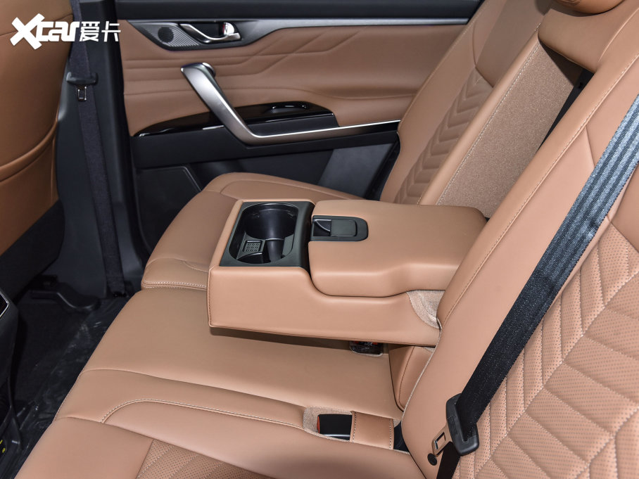 2023L(zhng)CS95 PLUS 2.0T (q)F