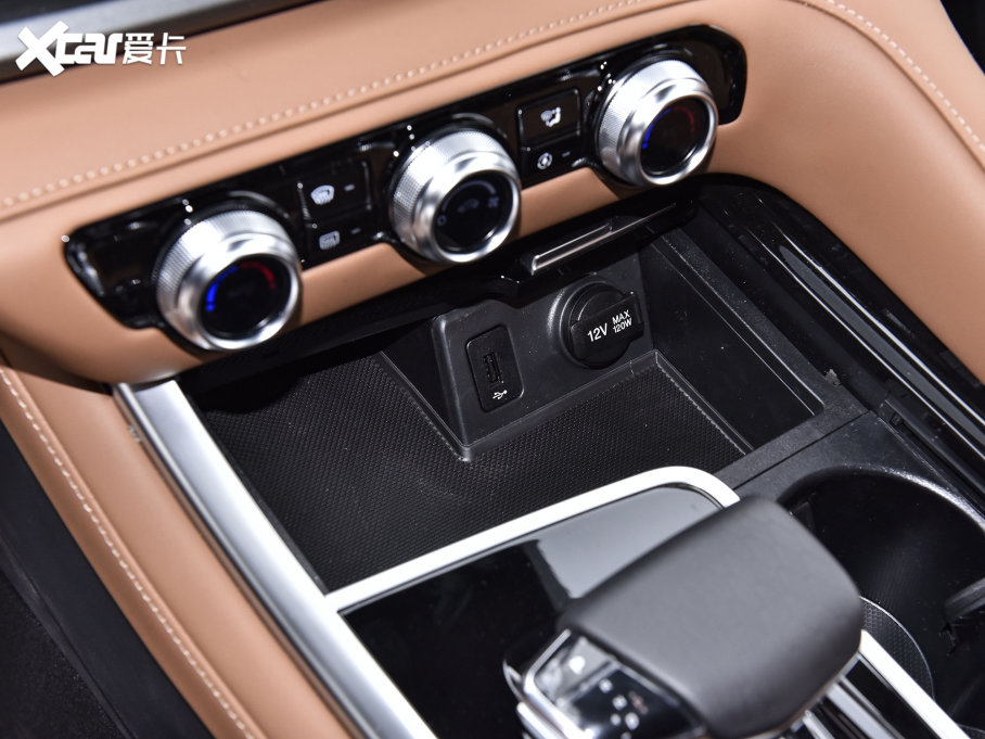 2023LCS95 PLUS 2.0T F